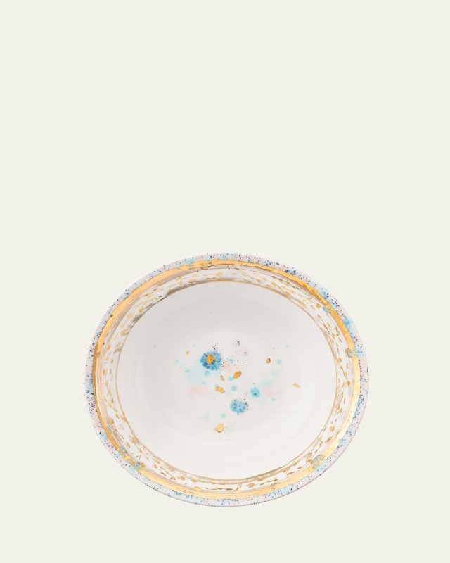 Villa Borghese Dafne Salad Bowl